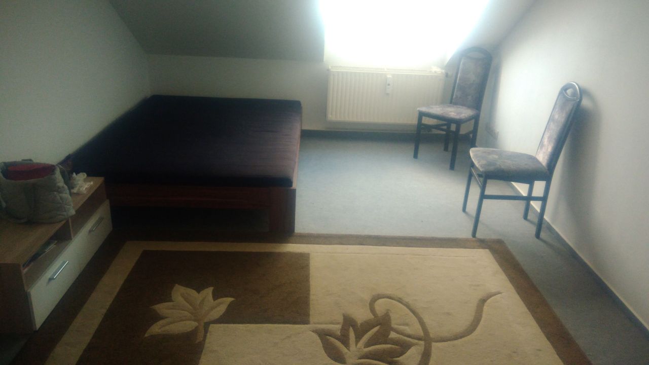 Пентхаус в Цвиккау, Германия, 24 м² - фото 13