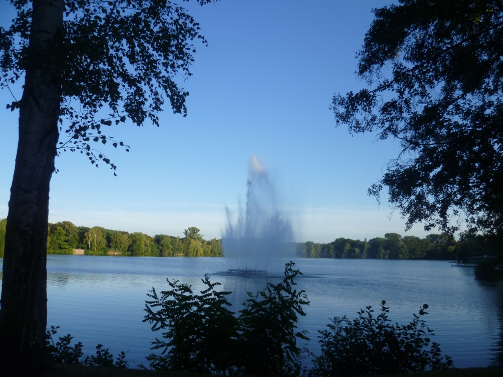 Пентхаус в Цвиккау, Германия, 24 м² - фото 16