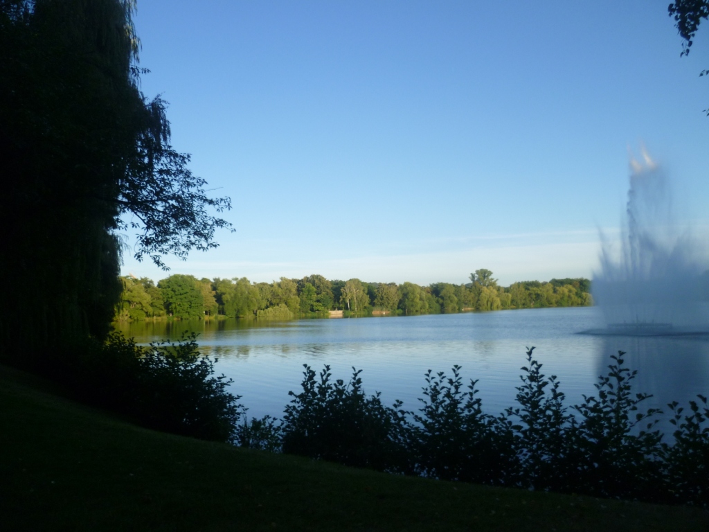 Пентхаус в Цвиккау, Германия, 24 м² - фото 17