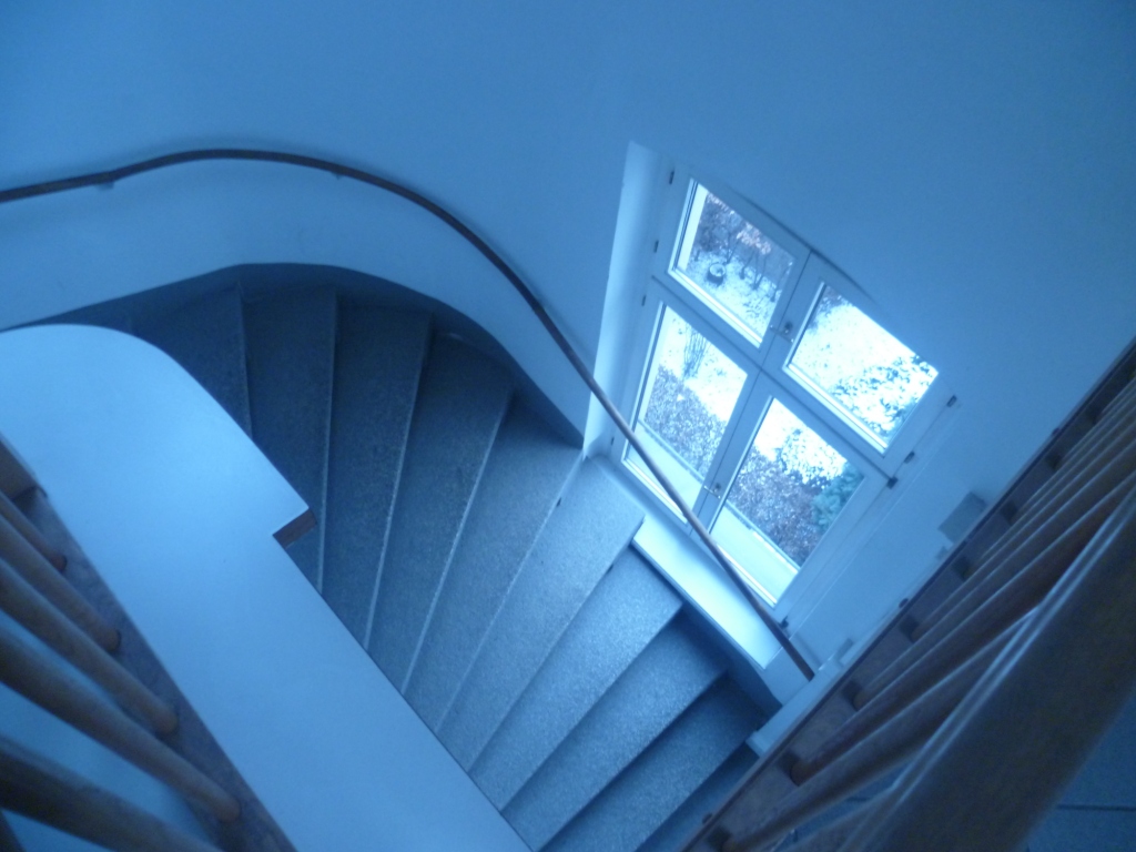 Пентхаус в Цвиккау, Германия, 24 м² - фото 3