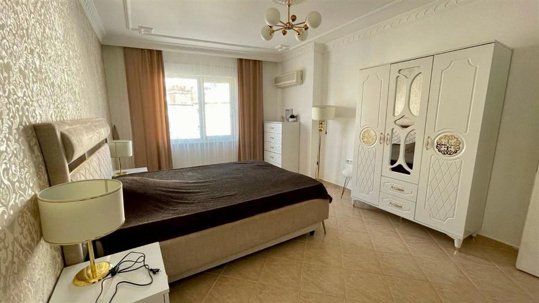 Квартира в Алании, Турция, 100 м² - фото 4