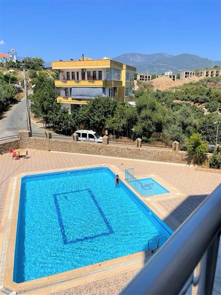 Квартира в Алании, Турция, 100 м² - фото 9