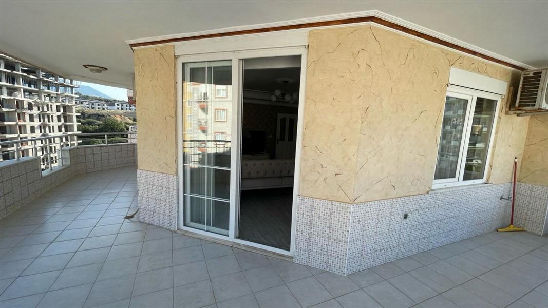 Квартира в Алании, Турция, 100 м² - фото 10