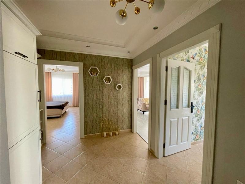 Квартира в Алании, Турция, 100 м² - фото 7