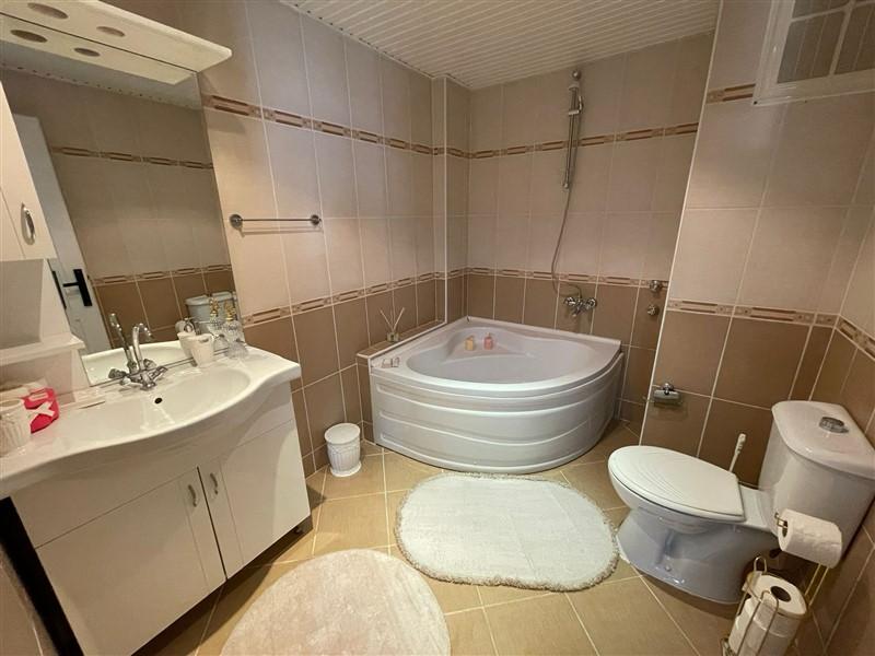 Квартира в Алании, Турция, 100 м² - фото 13