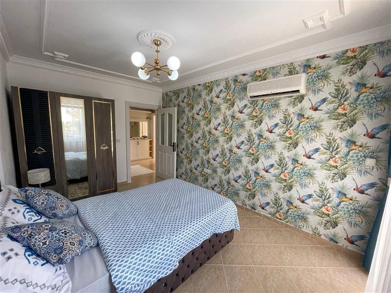 Квартира в Алании, Турция, 100 м² - фото 15