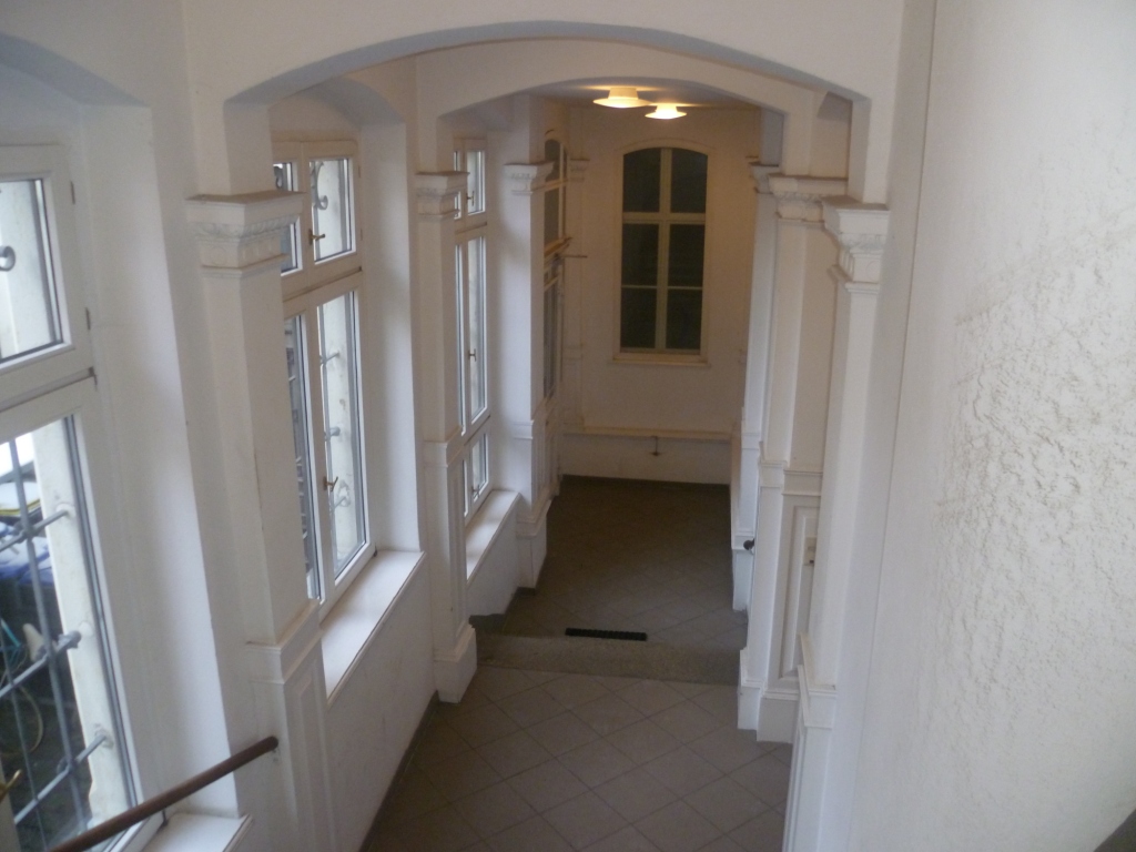 Пентхаус в Цвиккау, Германия, 24 м² - фото 2