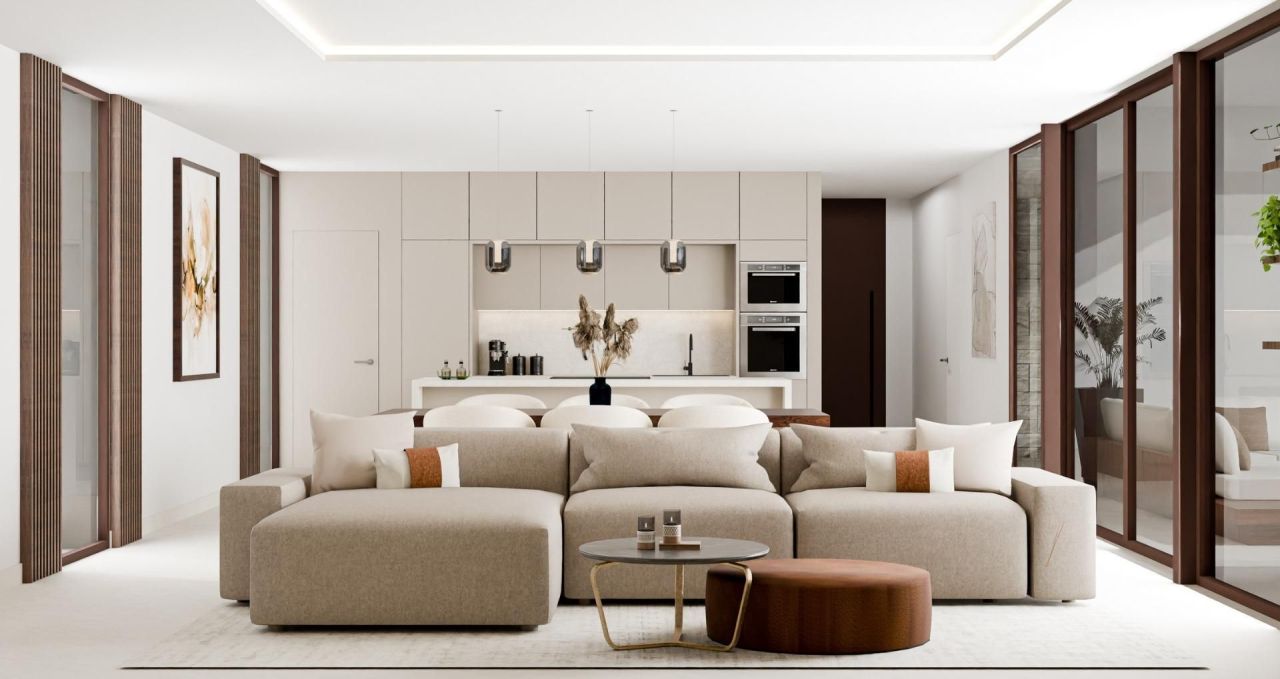 Вилла в Пиносо, Испания, 170 м² - фото 5