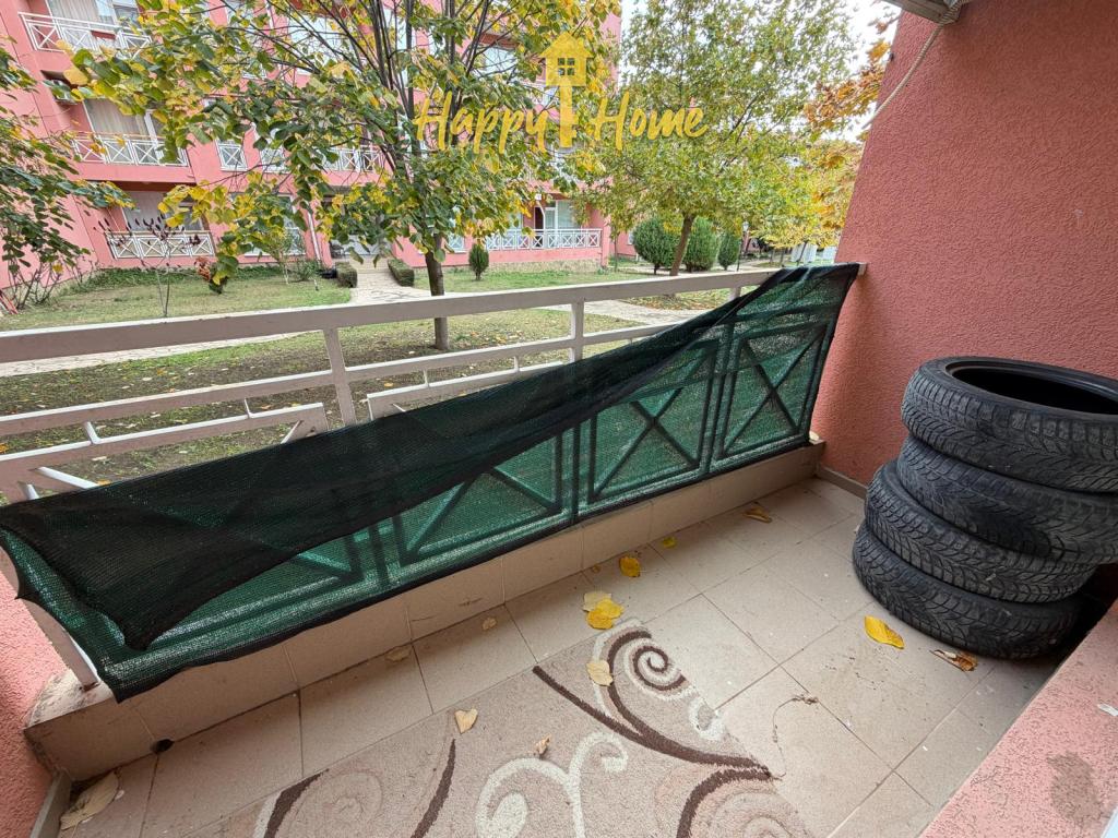 Квартира на Солнечном берегу, Болгария, 70 м² - фото 11