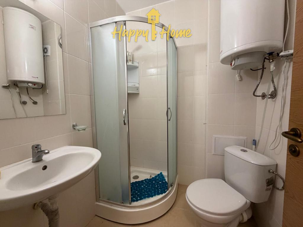 Квартира на Солнечном берегу, Болгария, 70 м² - фото 6