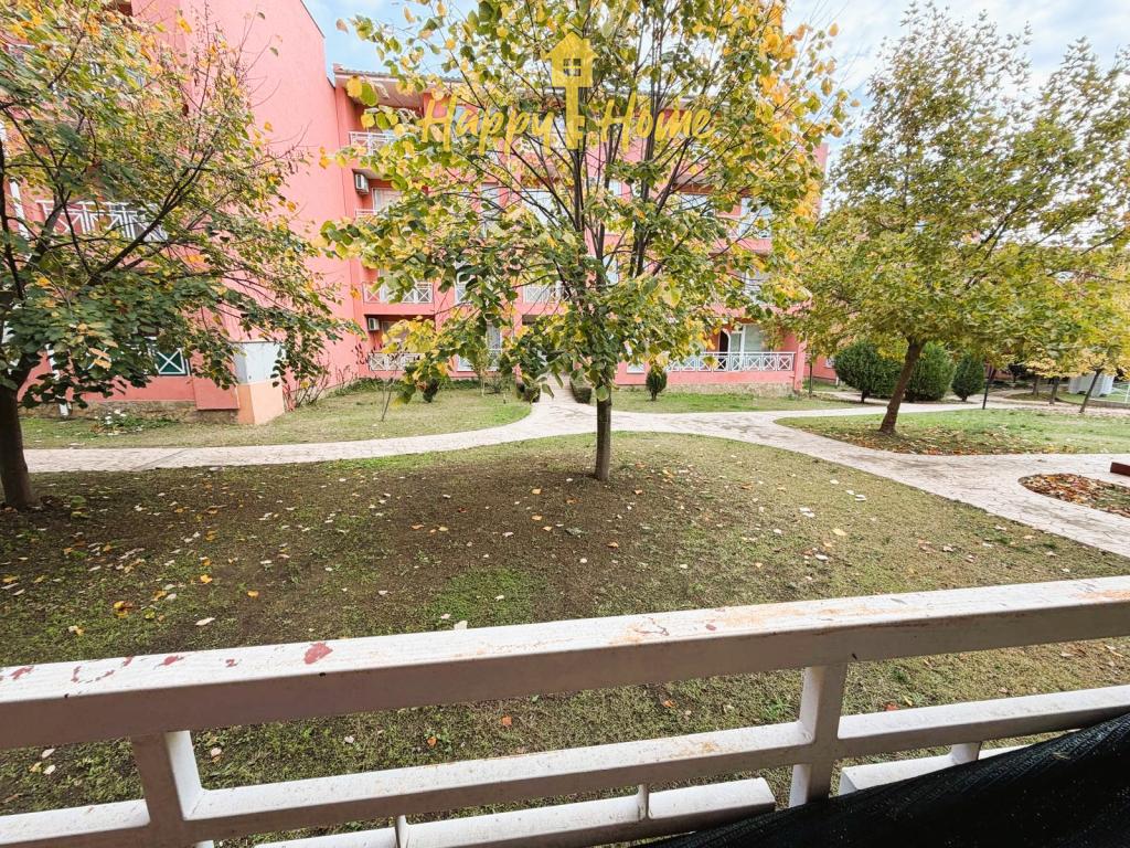 Квартира на Солнечном берегу, Болгария, 70 м² - фото 10