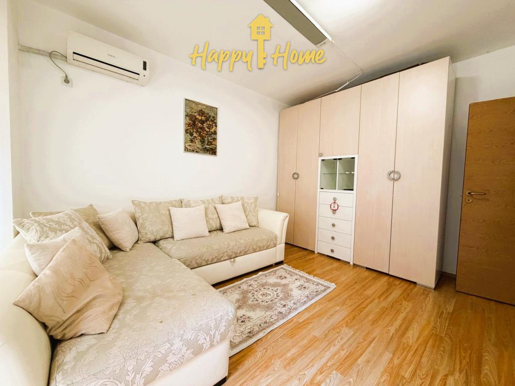 Квартира на Солнечном берегу, Болгария, 70 м² - фото 13