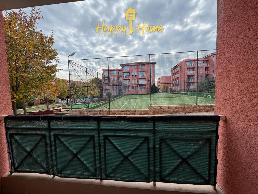 Квартира на Солнечном берегу, Болгария, 70 м² - фото 16