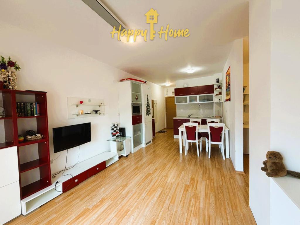 Квартира на Солнечном берегу, Болгария, 70 м² - фото 3