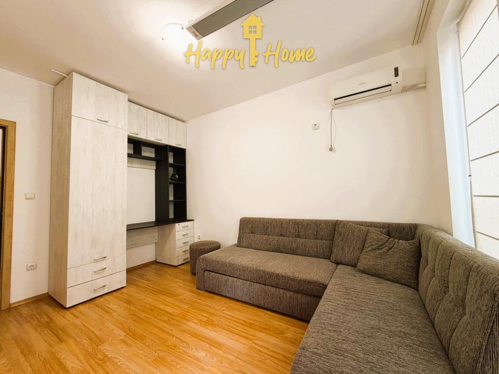 Квартира на Солнечном берегу, Болгария, 70 м² - фото 8