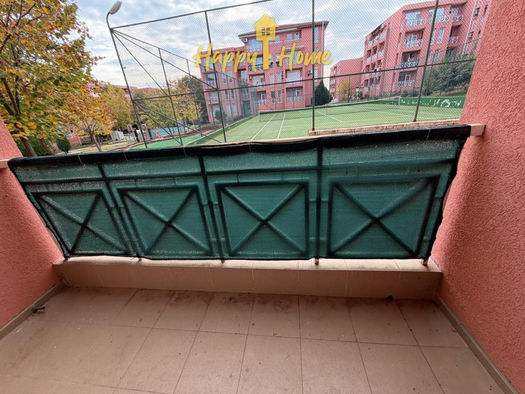 Квартира на Солнечном берегу, Болгария, 70 м² - фото 15