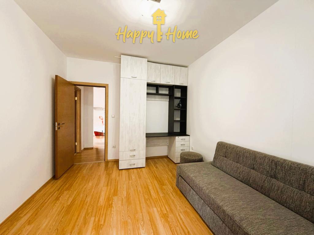 Квартира на Солнечном берегу, Болгария, 70 м² - фото 9