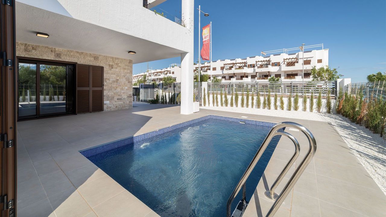 Дом в Пульпи, Испания, 271 м² - фото 5