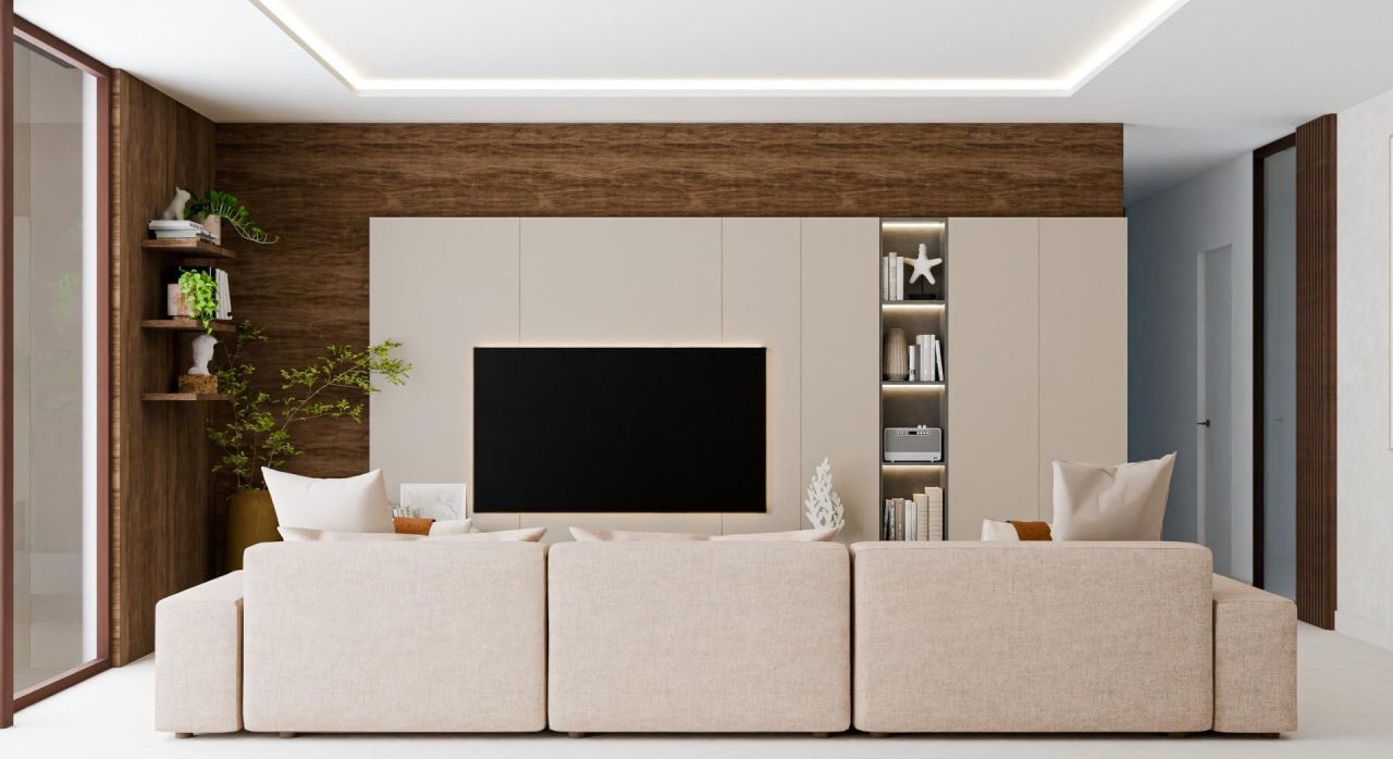 Вилла в Пиносо, Испания, 170 м² - фото 6