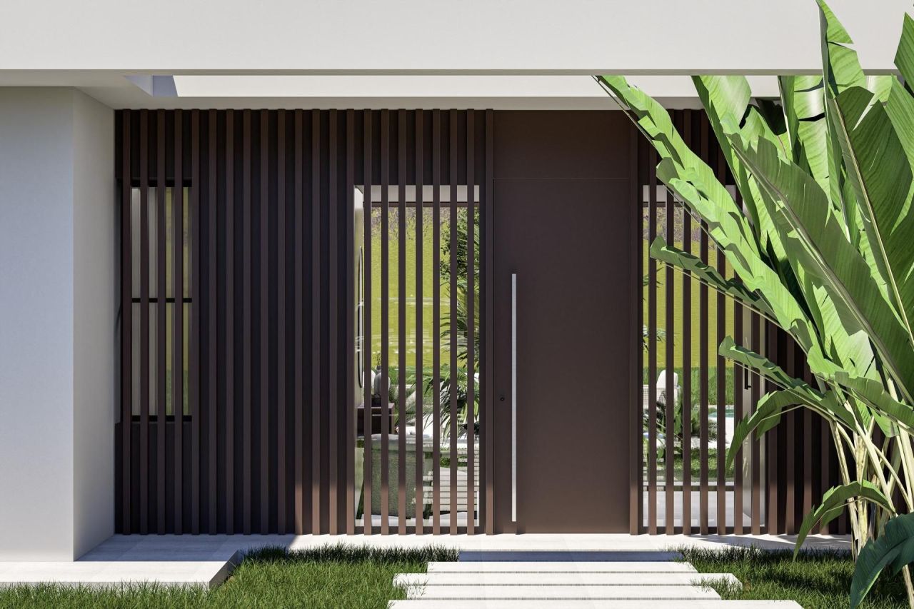 Вилла в Пиносо, Испания, 260 м² - фото 6