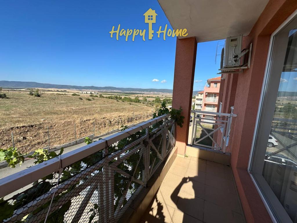 Квартира на Солнечном берегу, Болгария, 70 м² - фото 9