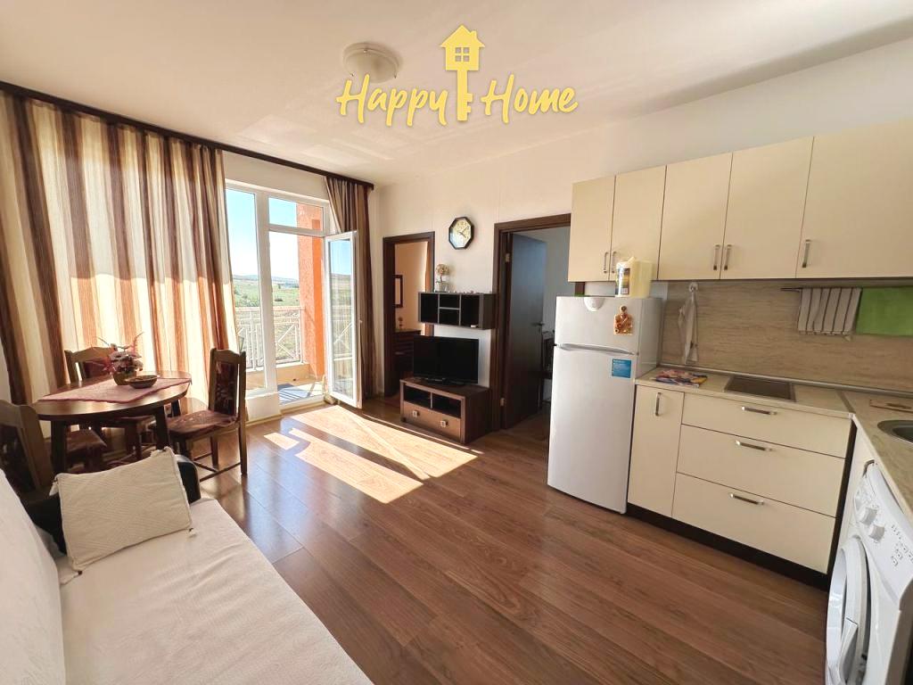 Квартира на Солнечном берегу, Болгария, 70 м² - фото 3