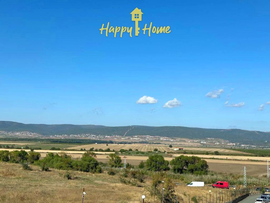 Квартира на Солнечном берегу, Болгария, 70 м² - фото 1