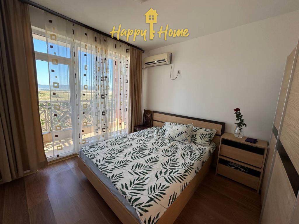 Квартира на Солнечном берегу, Болгария, 70 м² - фото 5