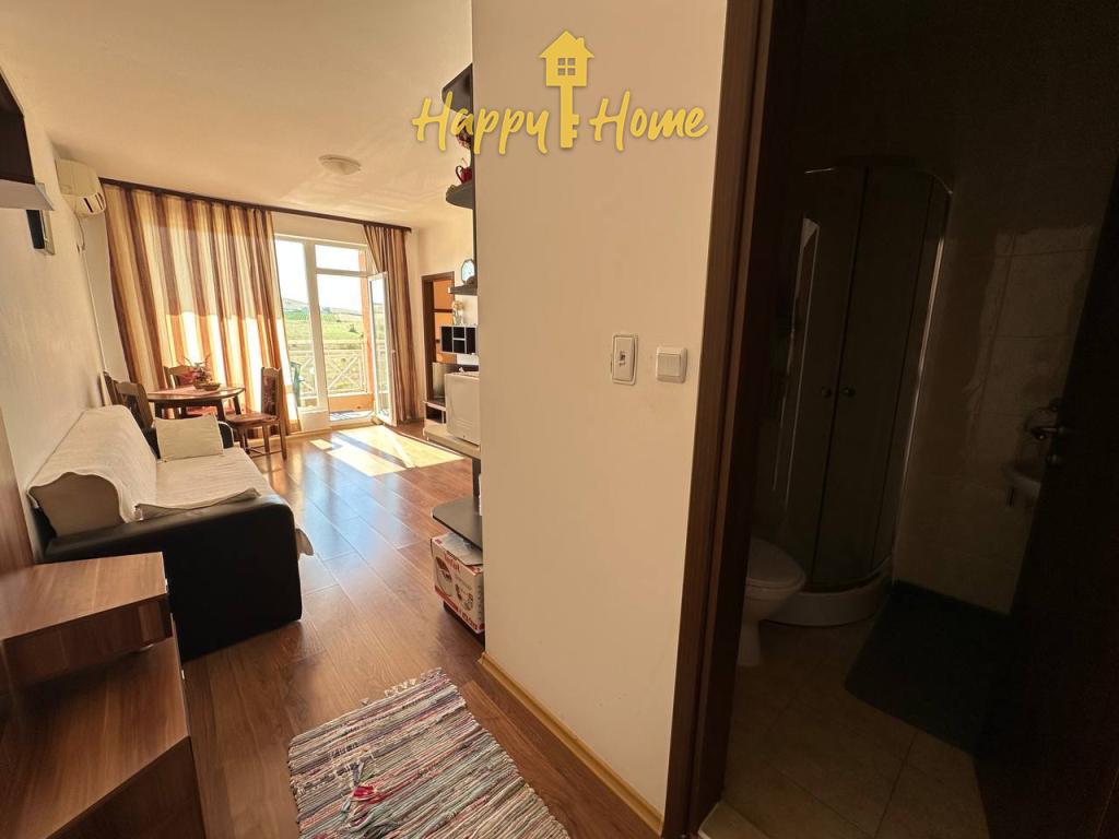 Квартира на Солнечном берегу, Болгария, 70 м² - фото 2