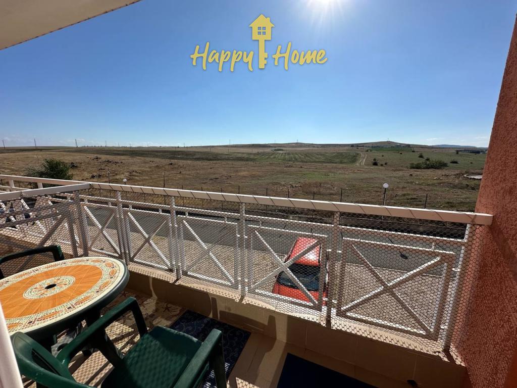 Квартира на Солнечном берегу, Болгария, 70 м² - фото 10