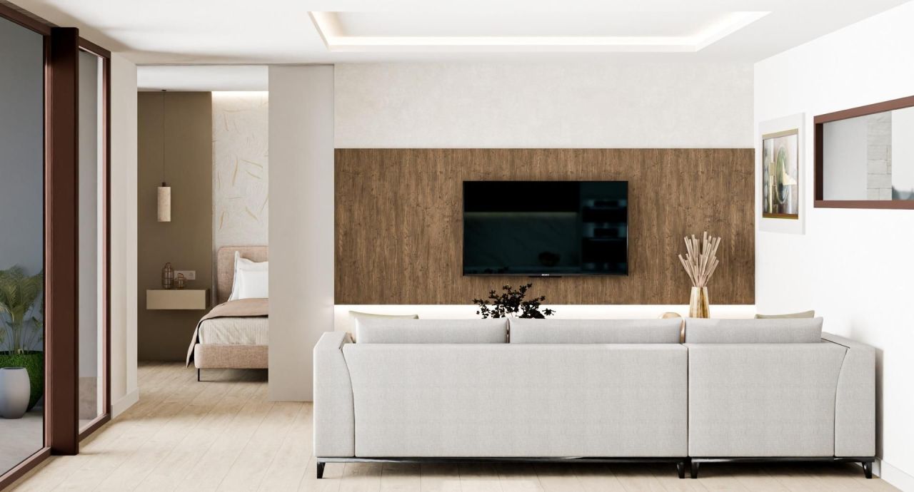 Вилла в Пиносо, Испания, 100 м² - фото 6