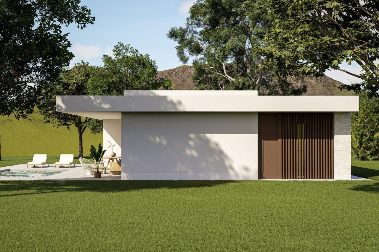 Вилла в Пиносо, Испания, 150 м² - фото 6