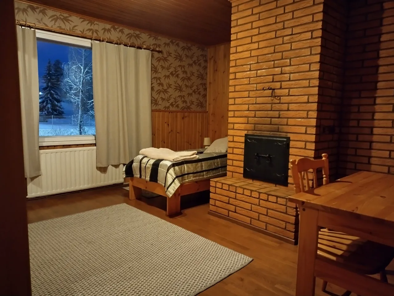 Квартира в Савонлинне, Финляндия, 75 м² - фото 4