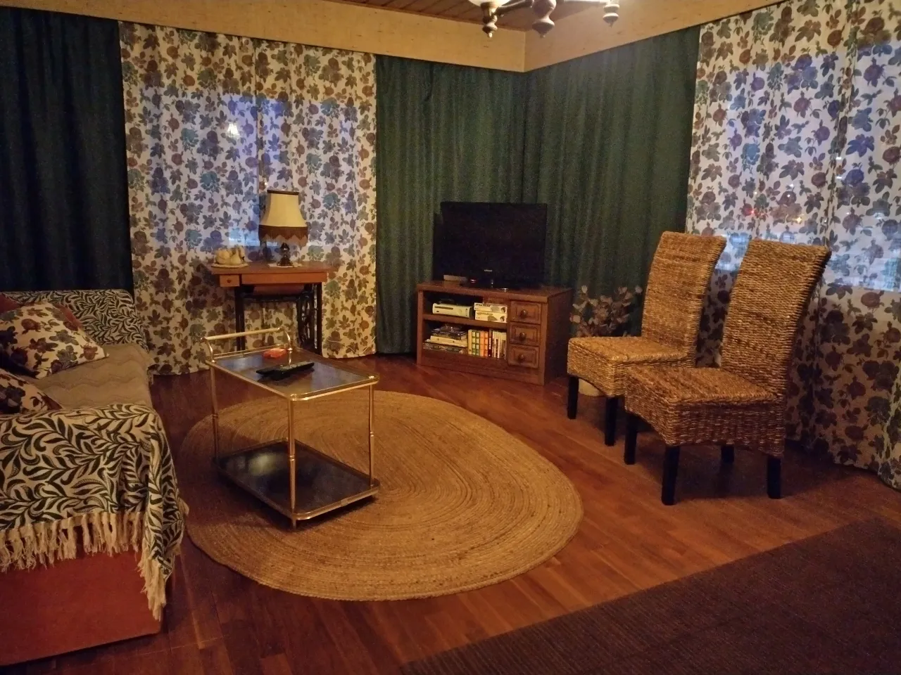 Квартира в Савонлинне, Финляндия, 75 м² - фото 7