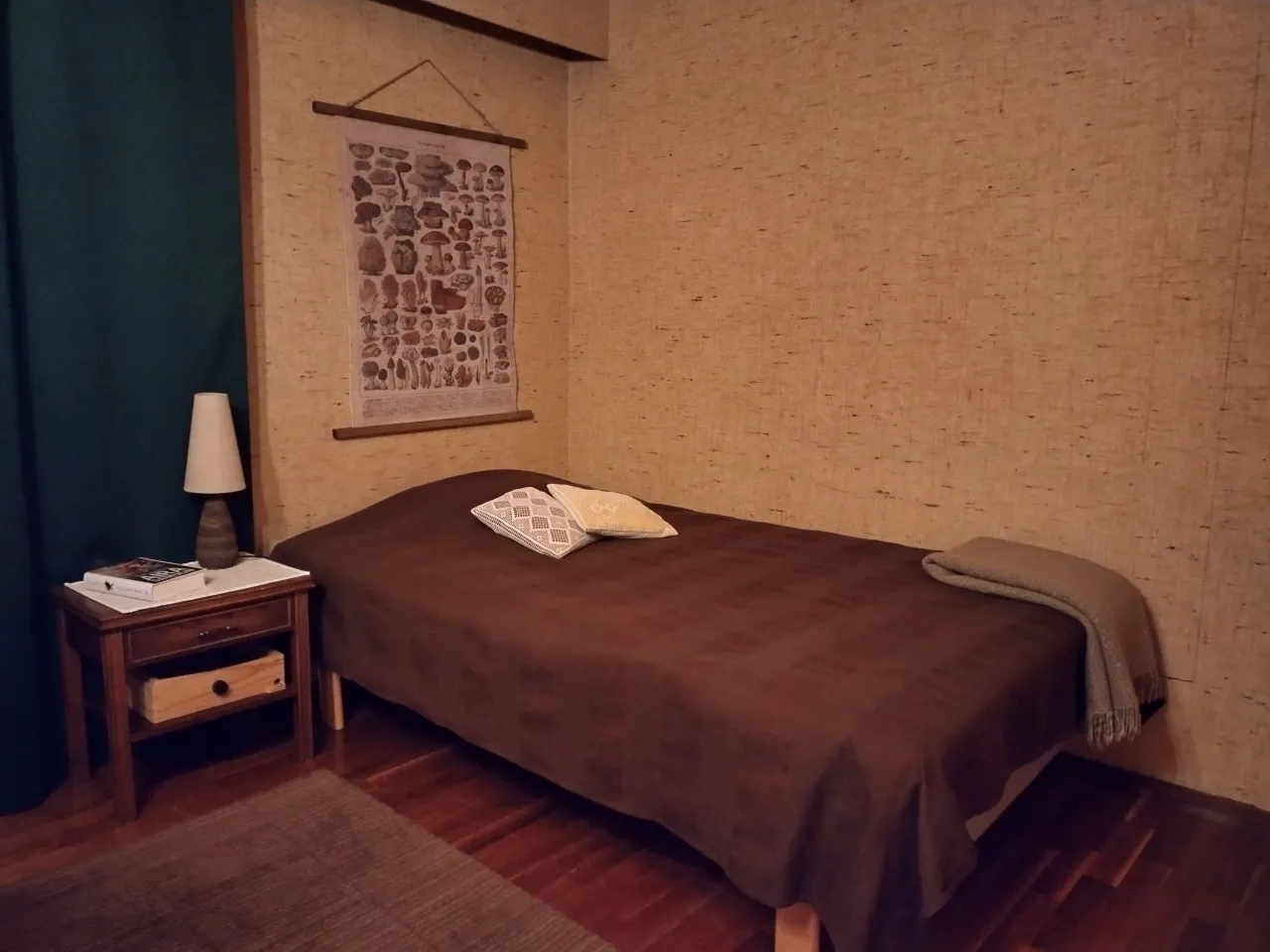 Квартира в Савонлинне, Финляндия, 75 м² - фото 8