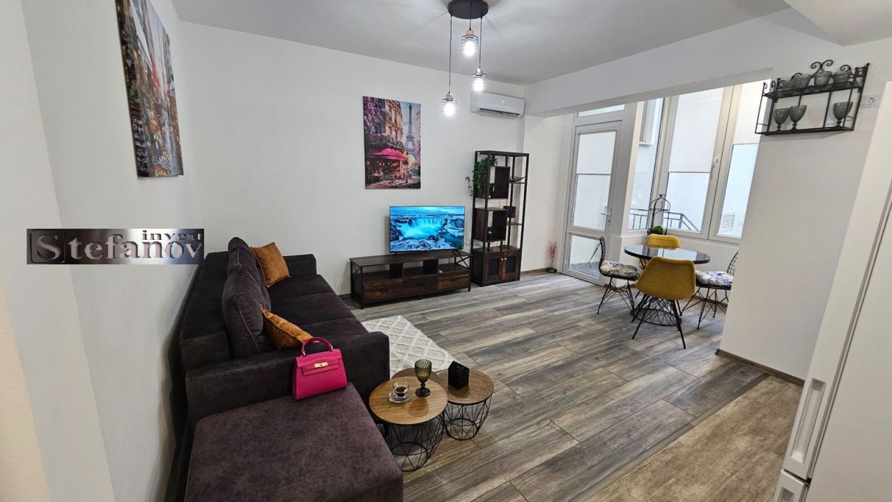 Квартира в Варне, Болгария, 90 м² - фото 4