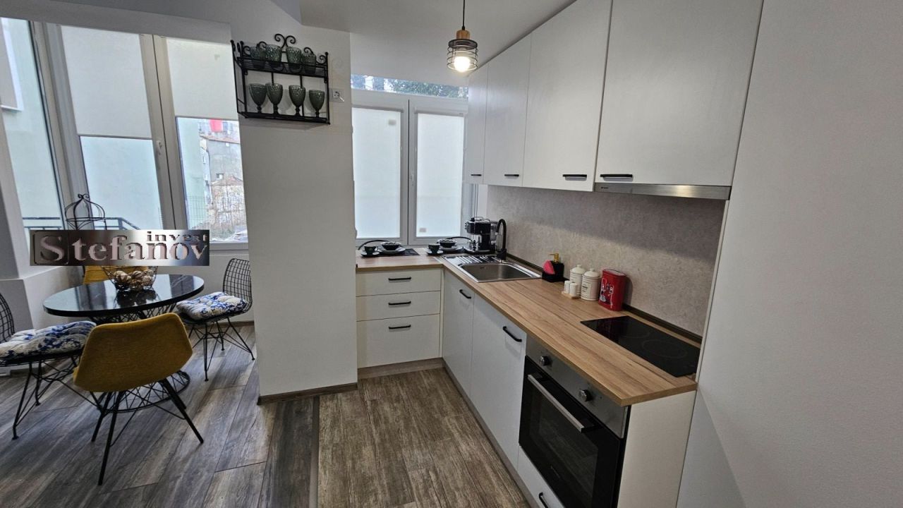 Квартира в Варне, Болгария, 90 м² - фото 5