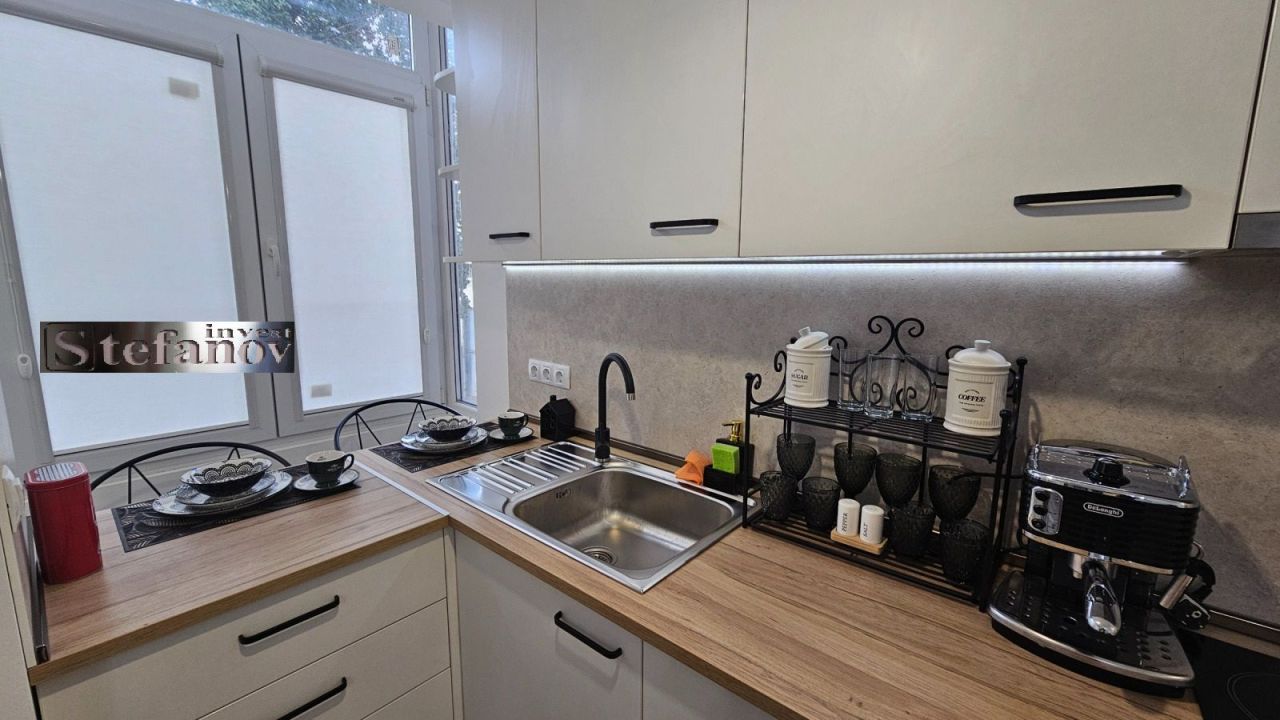 Квартира в Варне, Болгария, 90 м² - фото 6