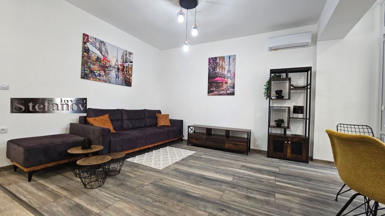 Квартира в Варне, Болгария, 90 м² - фото 2