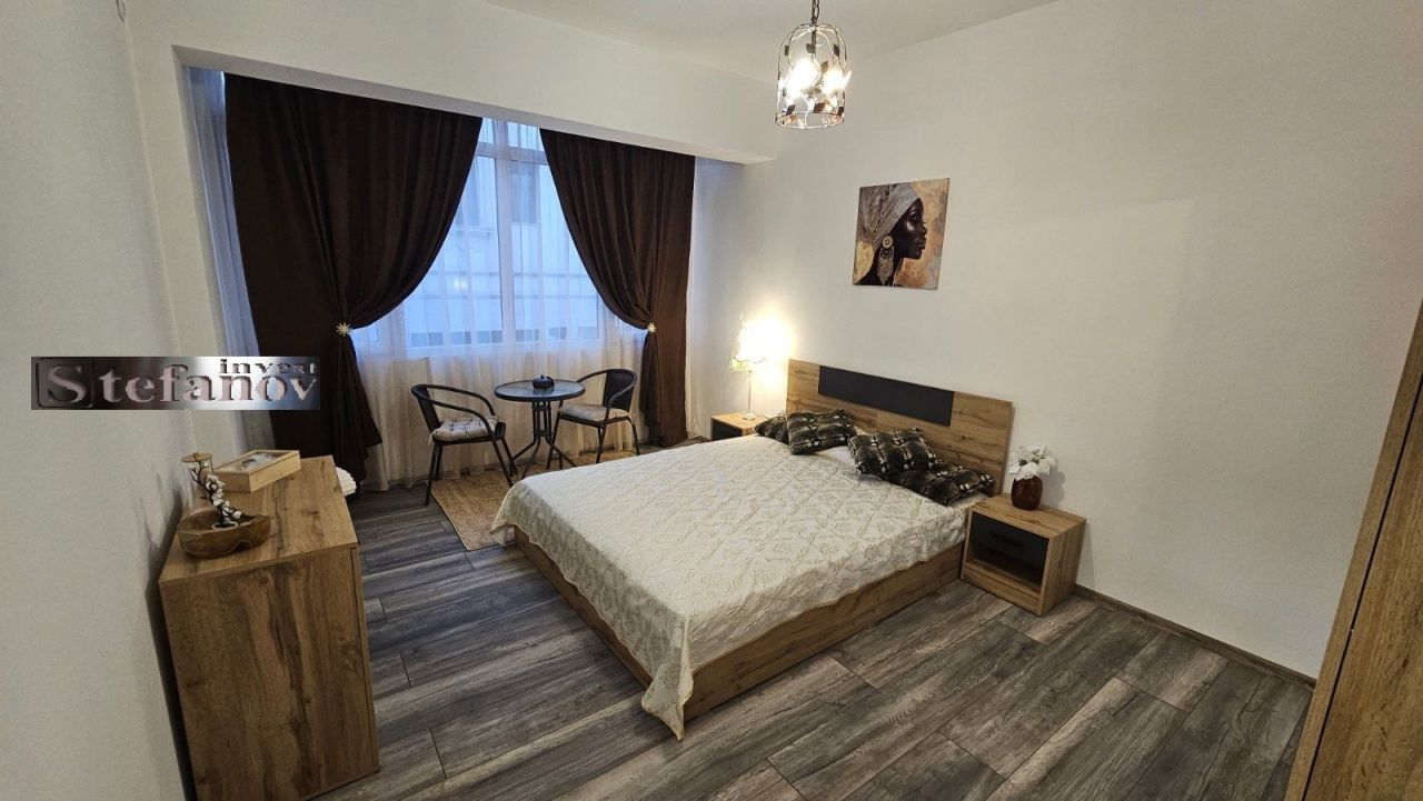 Квартира в Варне, Болгария, 90 м² - фото 3