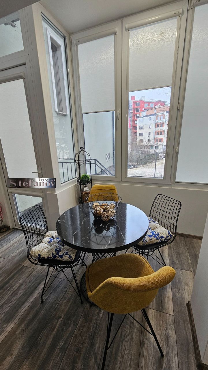 Квартира в Варне, Болгария, 90 м² - фото 7