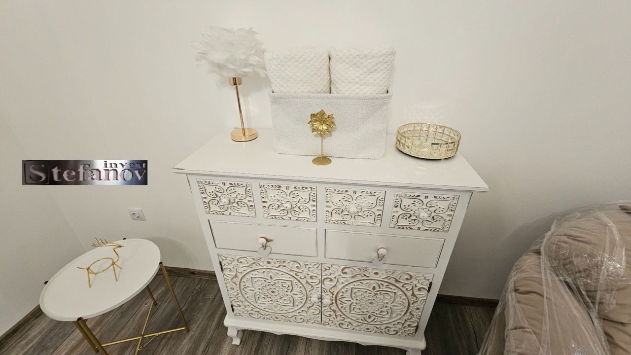 Квартира в Варне, Болгария, 90 м² - фото 11