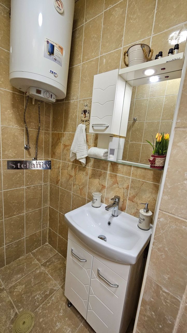 Квартира в Варне, Болгария, 90 м² - фото 15