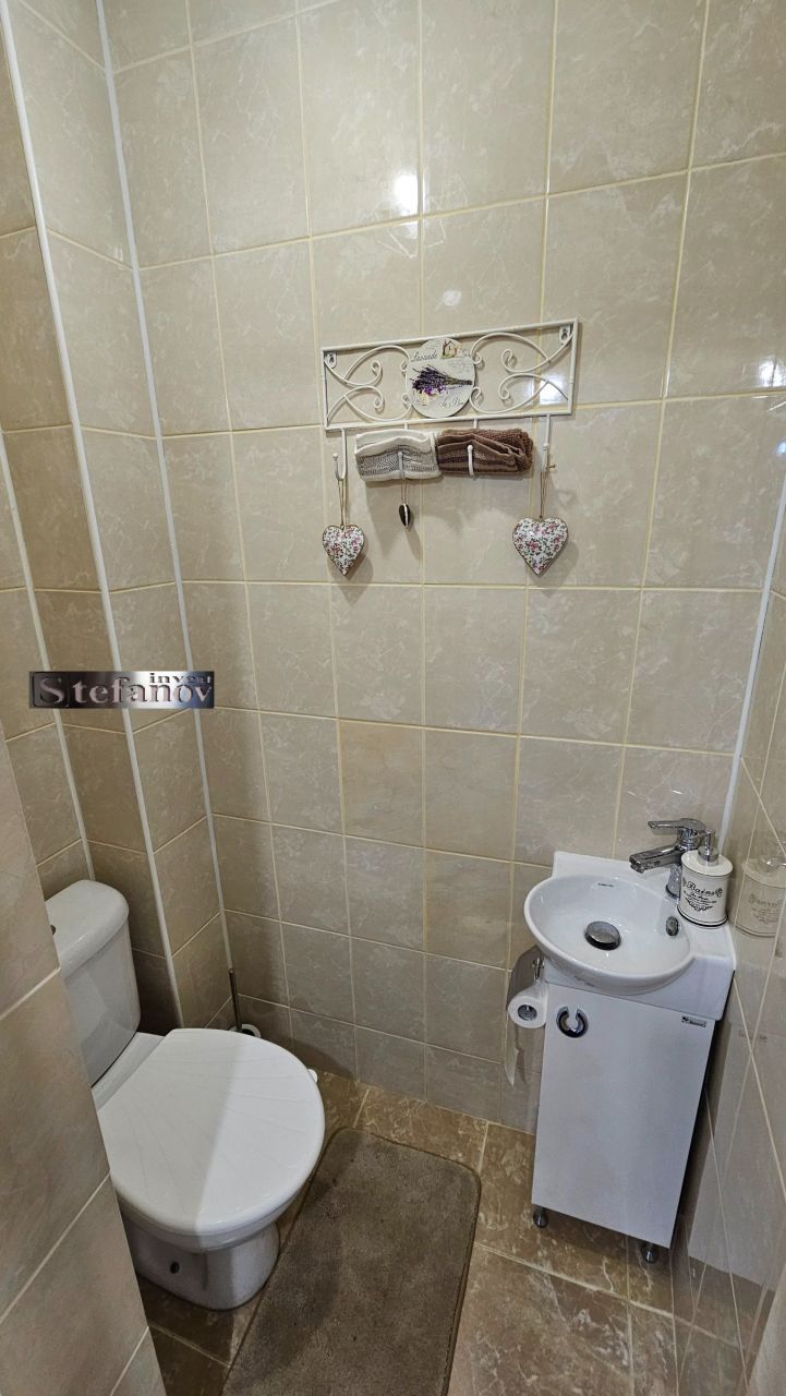 Квартира в Варне, Болгария, 90 м² - фото 16