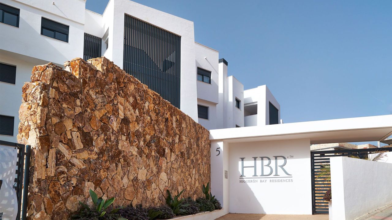 Апартаменты в Фуэнхироле, Испания, 131 м² - фото 6