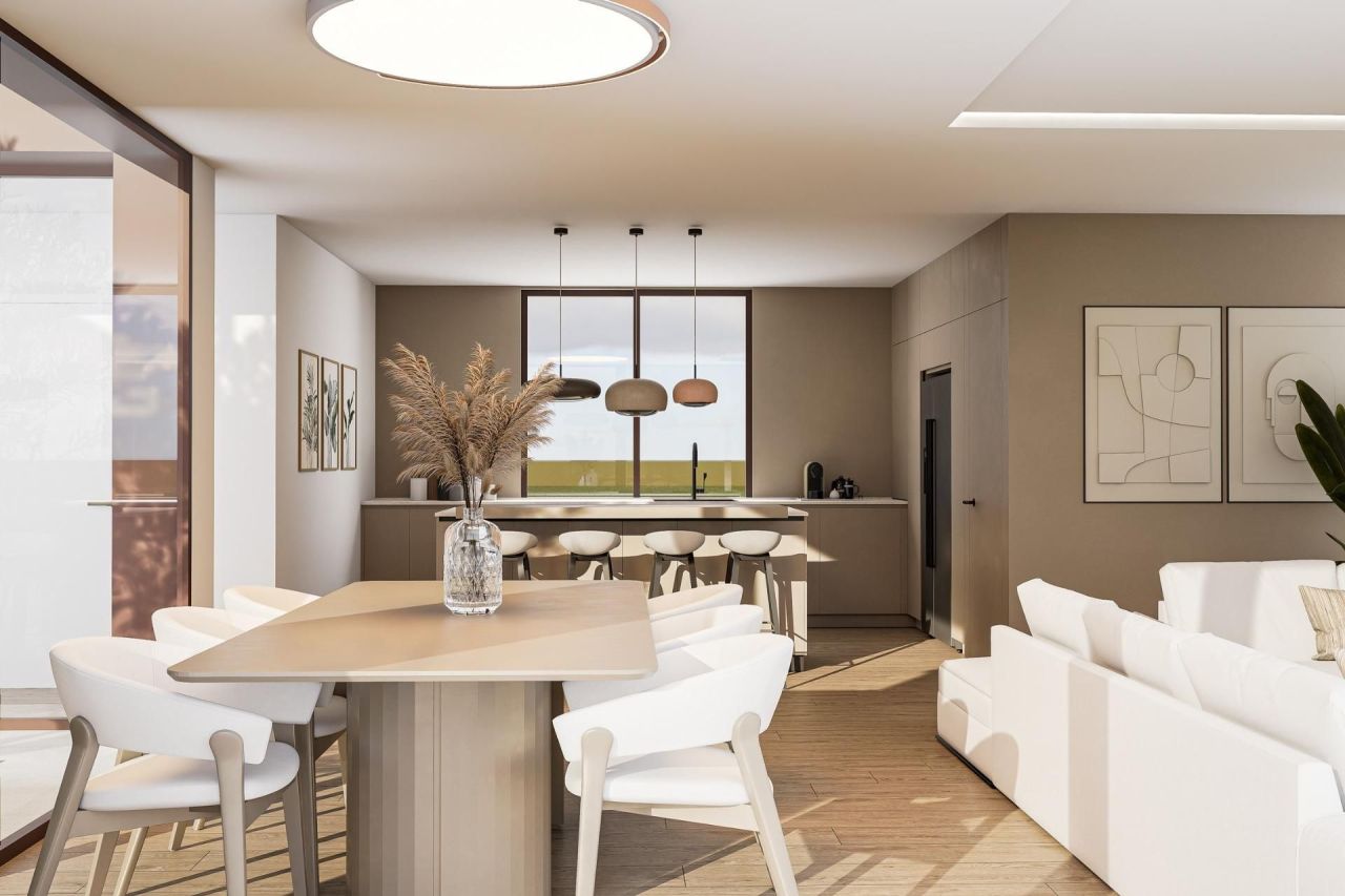 Вилла в Пиносо, Испания, 160 м² - фото 6