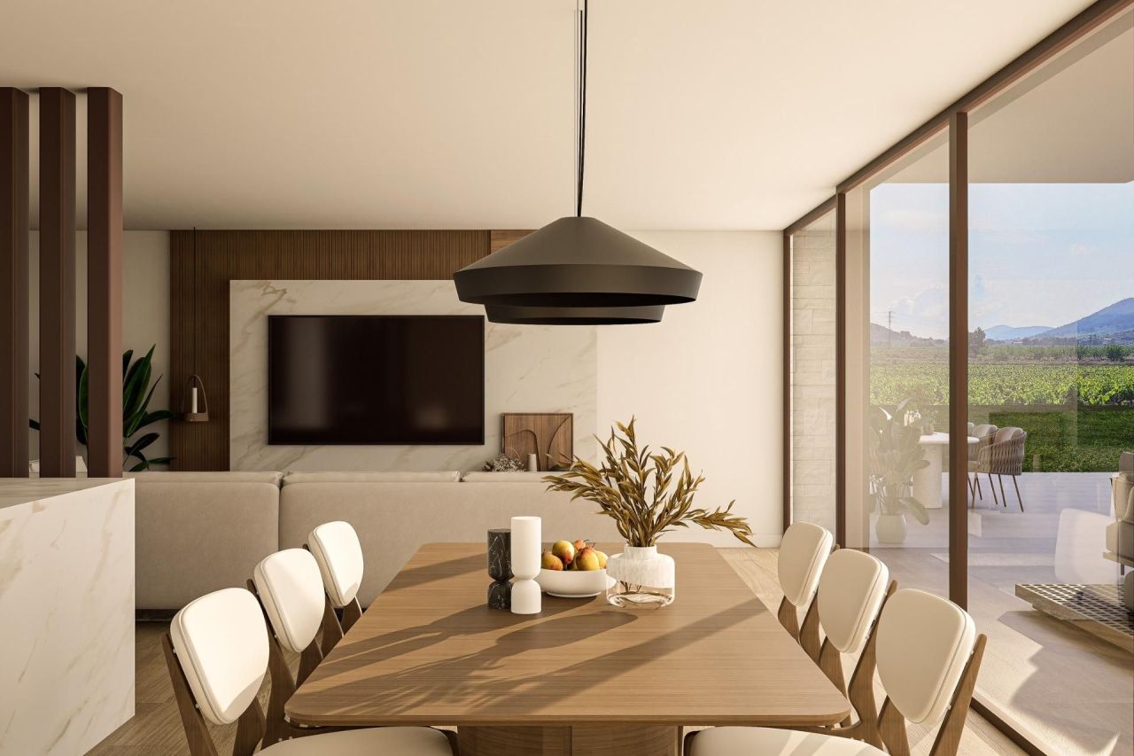 Вилла в Пиносо, Испания, 235 м² - фото 6