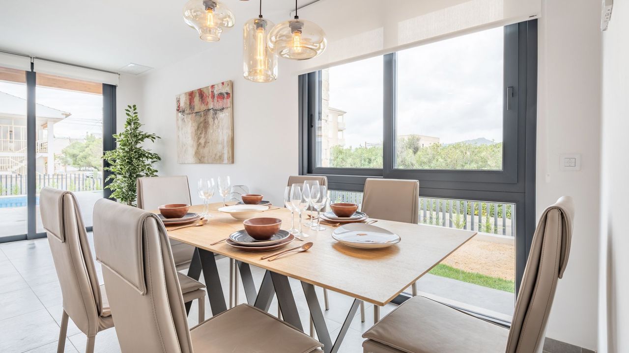 Дом Capdepera, Испания, 250 м² - фото 6