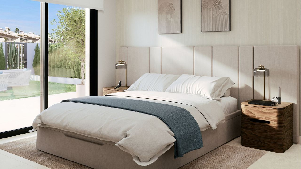 Бунгало ﻿Torrevieja (Alicante), Испания, 160 м² - фото 6