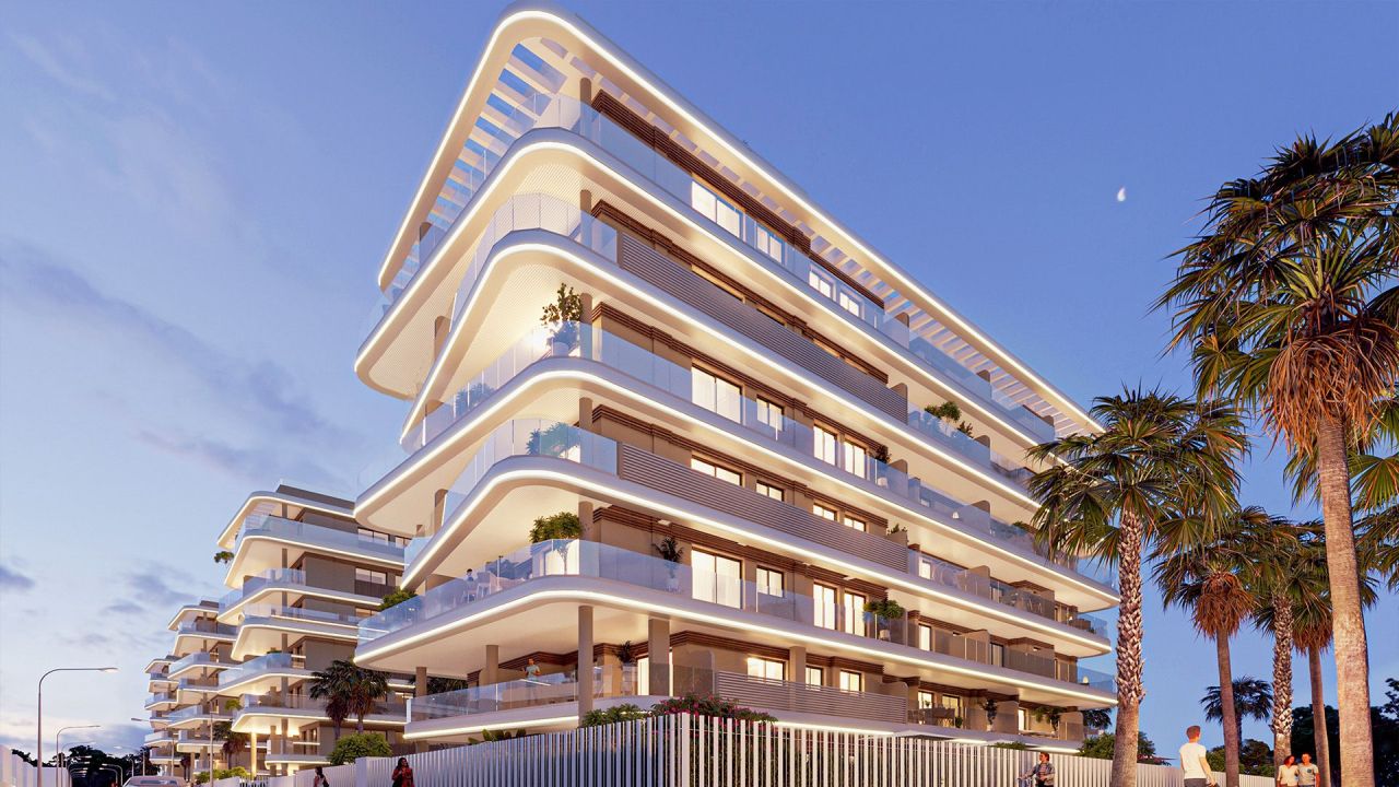 Апартаменты El Puig, Испания, 140 м² - фото 6